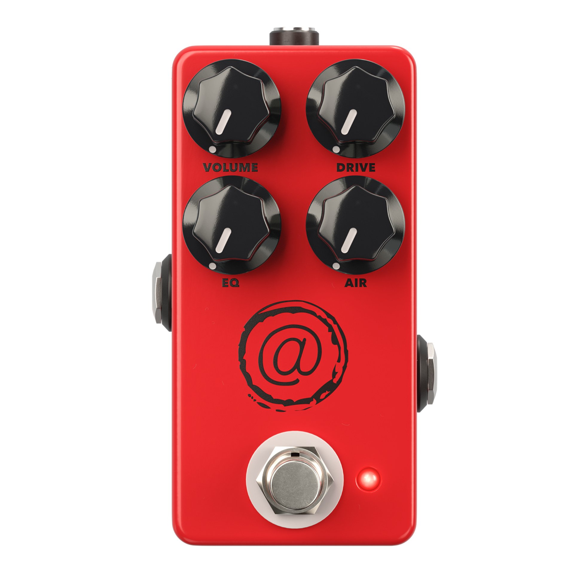 AT Mini Andy Timmons Signature Overdrive/Distortion